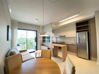 Apartamento com 2 Quartos à venda, 65m² no Cachoeira do Bom Jesus, Florianópolis