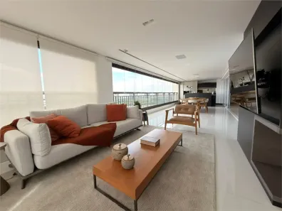 Apartamento com 4 Quartos à venda, 297m² no Vila Ester (Zona Norte), São Paulo