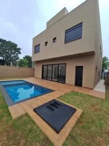 Casa de Condomínio com 3 Quartos à venda, 277m² no Vila do Golf, Ribeirão Preto