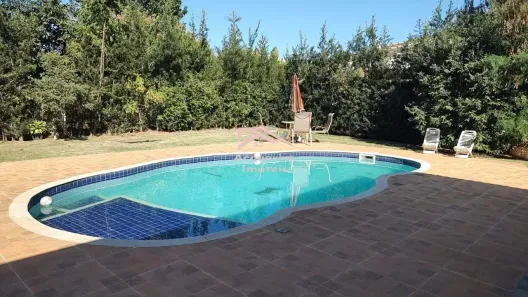 Casa de Condomínio com 3 Quartos à venda, 1085m² no Residencial Primavera, Salto
