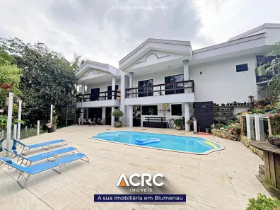 Fazenda/Sítio com 6 Quartos à venda, 40019m² no Fidélis, Blumenau