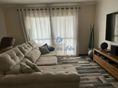 Apartamento com 4 Quartos à venda, 150m² no Jardim Monte Kemel, São Paulo