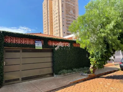 Casa com 3 Quartos à venda, 208m² no Jardim Ártico, Araraquara