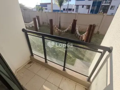 Apartamento com 3 Quartos à venda, 61m² no Recreio dos Bandeirantes, Rio de Janeiro