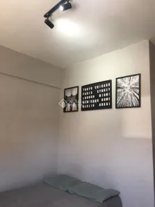 Kitnet com 1 Quarto à venda, 25m² no Brás, São Paulo
