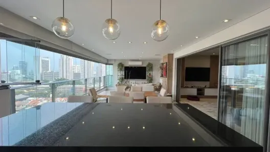 Apartamento com 3 Quartos à venda, 173m² no Vila Leopoldina, São Paulo