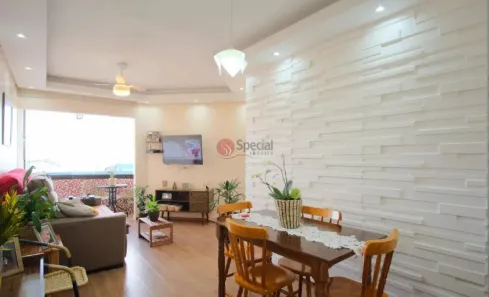 Apartamento com 2 Quartos à venda, 56m² no Vila Matilde, São Paulo
