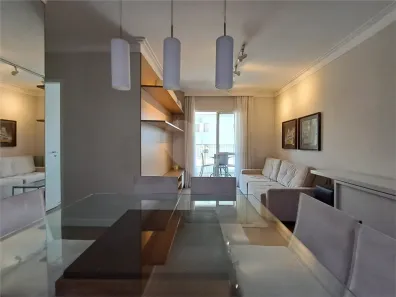 Apartamento com 2 Quartos para alugar, 72m² no Pinheiros, São Paulo