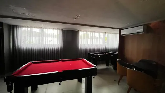 Apartamento com 3 Quartos para alugar, 97m² no Manaíra, João Pessoa