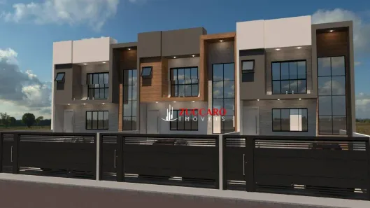 Sobrado com 3 Quartos à venda, 103m² no Jardim Vila Galvão, Guarulhos