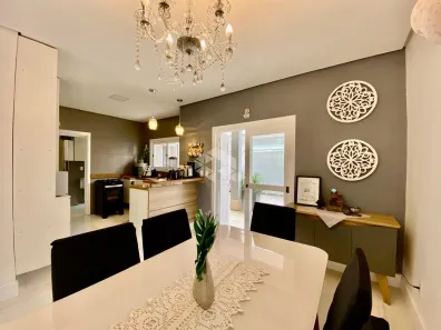 Casa de Condomínio com 3 Quartos à venda, 224m² no Sarandi, Porto Alegre