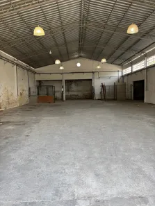 Galpão/Depósito/Armazém à venda, 590m² no Vila Nambi, Jundiaí