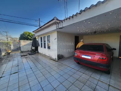 Casa com 3 Quartos à venda, 180m² no Parque Industrial, São José do Rio Preto