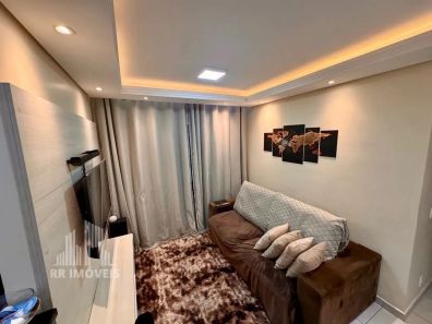 Apartamento com 3 Quartos à venda, 66m² no Centro, Barueri