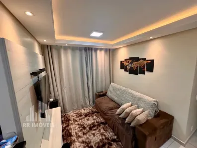 Apartamento com 3 Quartos à venda, 66m² no Centro, Barueri