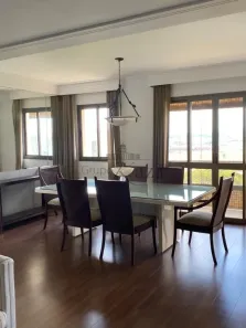 Apartamento com 4 Quartos para alugar, 204m² no Parque Residencial Aquarius, São José dos Campos