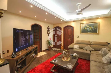 Sobrado com 3 Quartos à venda, 450m² no Jardim Vila Formosa, São Paulo