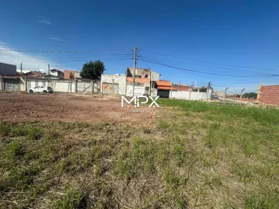Lote/Terreno à venda, 150m² no Parque Residencial Monte Rey III, Piracicaba