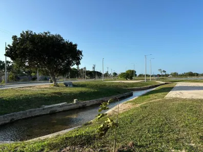 Lote/Terreno à venda, 175m² no Alto do Garrote, Caucaia