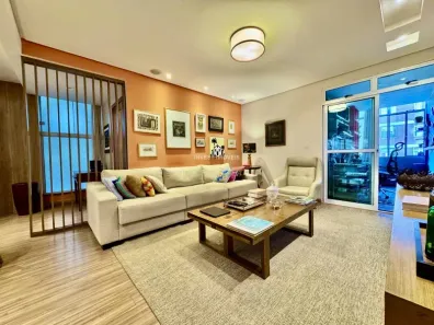 Apartamento com 3 Quartos à venda, 135m² no Centro, Juiz de Fora