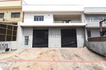 Imóvel Comercial para alugar, 240m² no Lago Igapó, Londrina