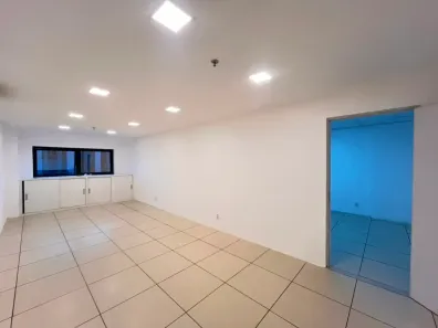 Sala Comercial para alugar, 72m² no Barra da Tijuca, Rio de Janeiro