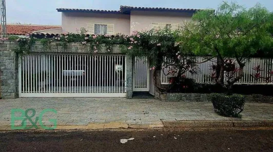 Lote/Terreno à venda, 420m² no Residencial Paraíso, Franca