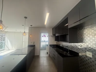 Apartamento com 2 Quartos para alugar, 76m² no Moema, São Paulo