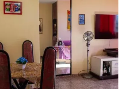 Apartamento com 2 Quartos à venda, 60m² no Cidade Nova, Rio de Janeiro