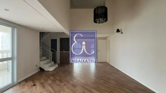 Cobertura com 4 Quartos à venda, 323m² no Jardim Esplanada, São José dos Campos