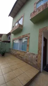 Casa de Condomínio com 3 Quartos à venda, 129m² no Pechincha, Rio de Janeiro