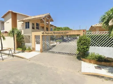 Apartamento com 1 Quarto à venda, 63m² no Itaperi, Fortaleza