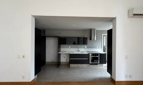 Apartamento com 2 Quartos à venda, 198m² no Vila Nova Conceição, São Paulo