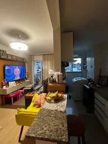 Apartamento com 2 Quartos à venda, 65m² no Democrata, Juiz de Fora