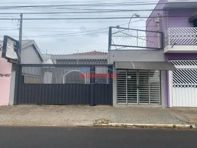 Prédio Comercial para alugar, 110m² no Vila Prado, São Carlos
