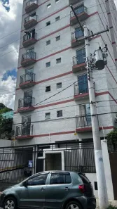 Apartamento com 2 Quartos à venda, 58m² no Chácara Califórnia, São Paulo