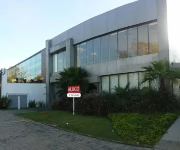 Prédio Comercial para alugar, 1290m² no Ibirapuera, São Paulo