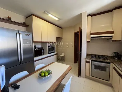Apartamento com 4 Quartos à venda, 181m² no Centro, Florianópolis