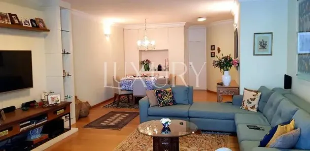 Apartamento com 3 Quartos à venda, 169m² no Alto de Pinheiros, São Paulo
