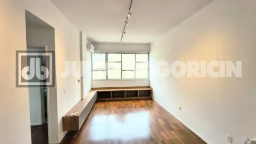 Apartamento com 2 Quartos à venda, 83m² no Ipanema, Rio de Janeiro