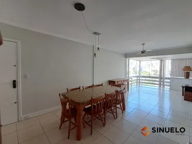 Apartamento com 2 Quartos para alugar, 92m² no Rio Branco, Novo Hamburgo