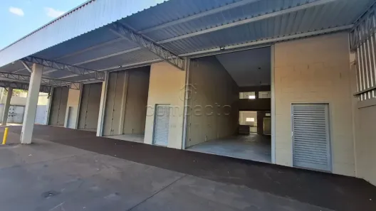 Ponto Comercial para alugar, 112m² no Vila Azul (Zona Rural), São José do Rio Preto