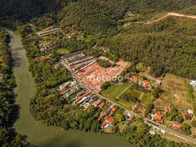 Lote/Terreno à venda, 300m² no Itaoca, Guararema