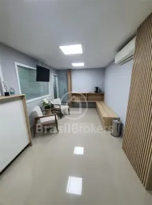 Imóvel Comercial à venda, 80m² no Barra da Tijuca, Rio de Janeiro