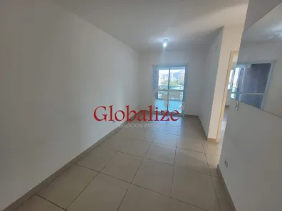 Apartamento com 2 Quartos à venda, 69m² no Vila Mathias, Santos