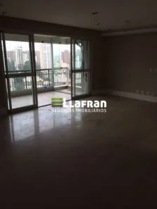 Apartamento com 4 Quartos à venda, 195m² no Vila Andrade, São Paulo