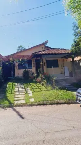 Casa com 2 Quartos à venda, 209m² no Fazenda Petrópolis - Residencial Monte Verde, Goiânia
