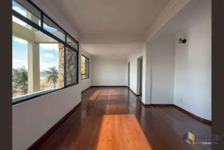 Apartamento com 3 Quartos à venda, 112m² no Eldorado, Contagem