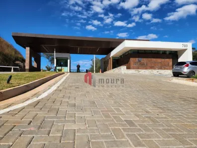 Lote/Terreno à venda, 462m² no Salvaterra, Juiz de Fora