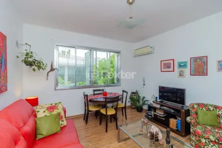 Apartamento com 2 Quartos à venda, 73m² no Santana, Porto Alegre